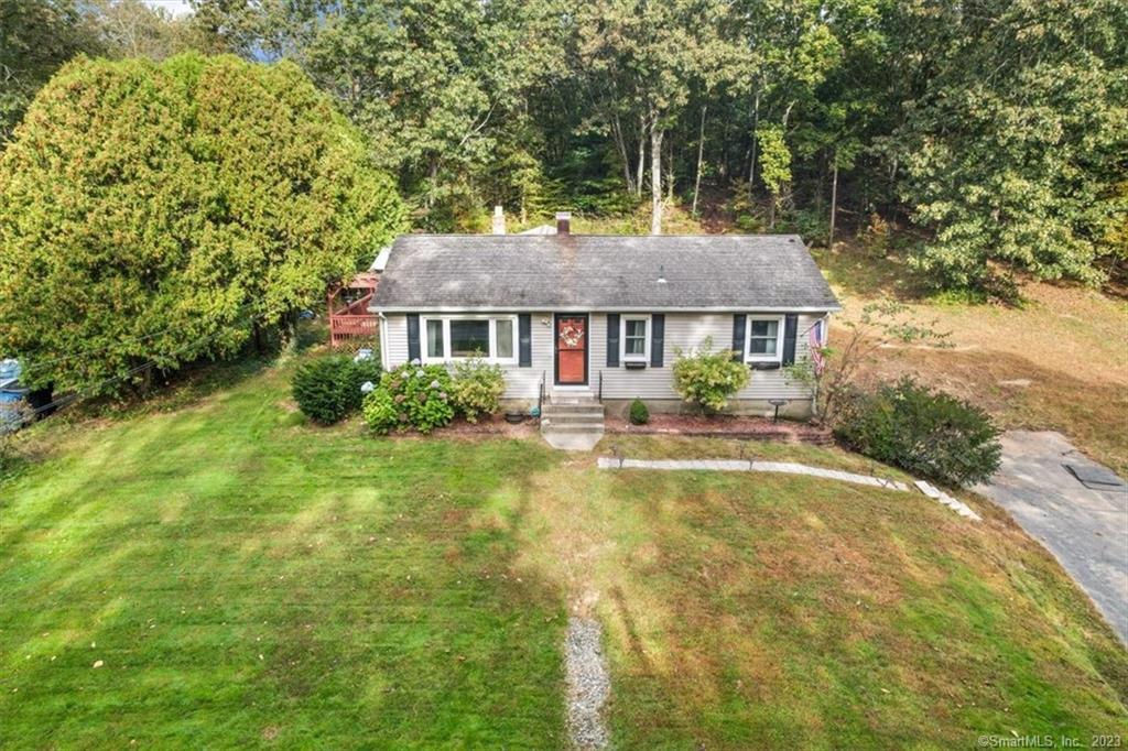 125 River Road Preston CT 06365