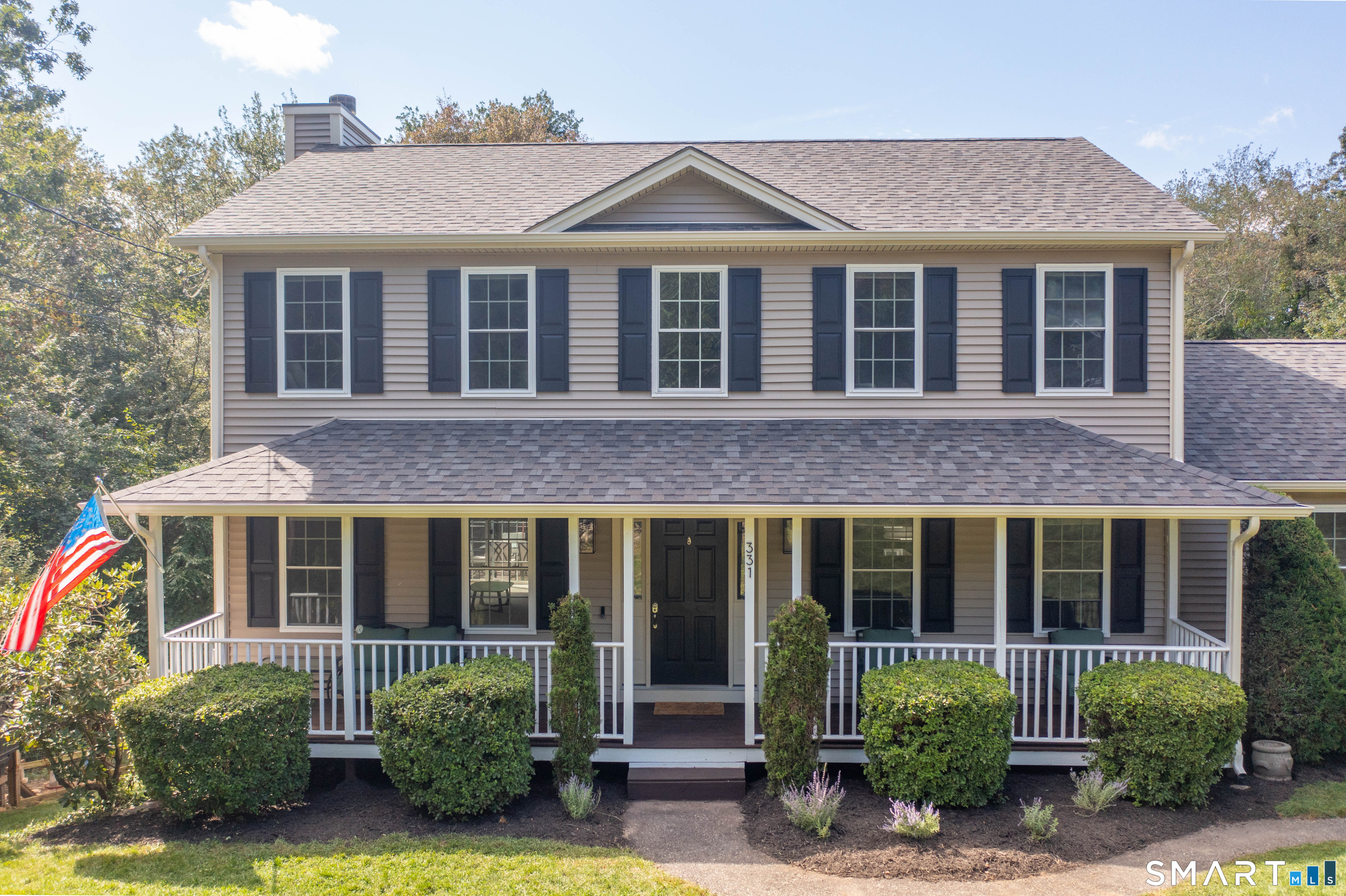 331 Valley View Road Sterling CT 06377