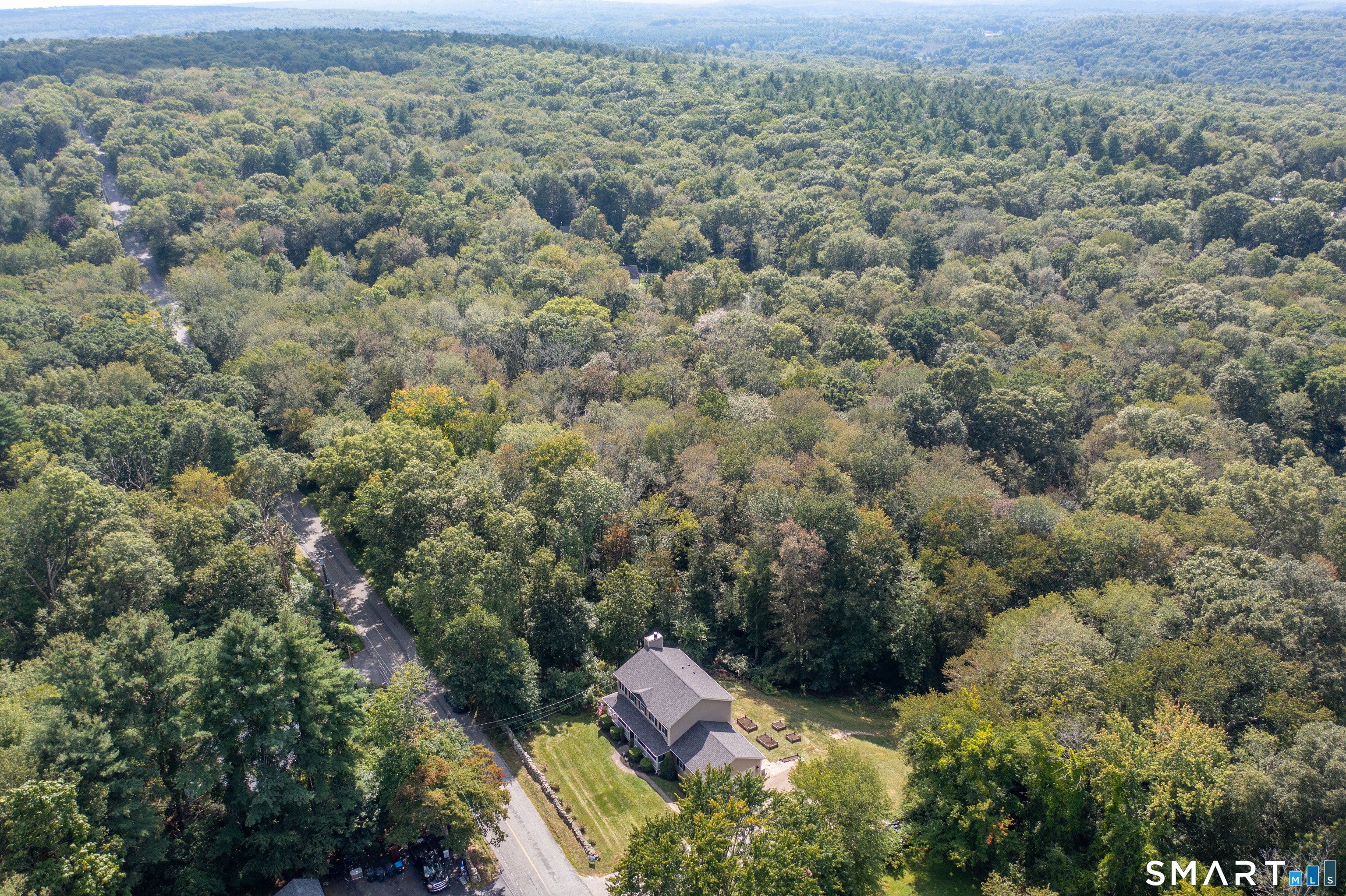 331 Valley View Road Sterling CT 06377