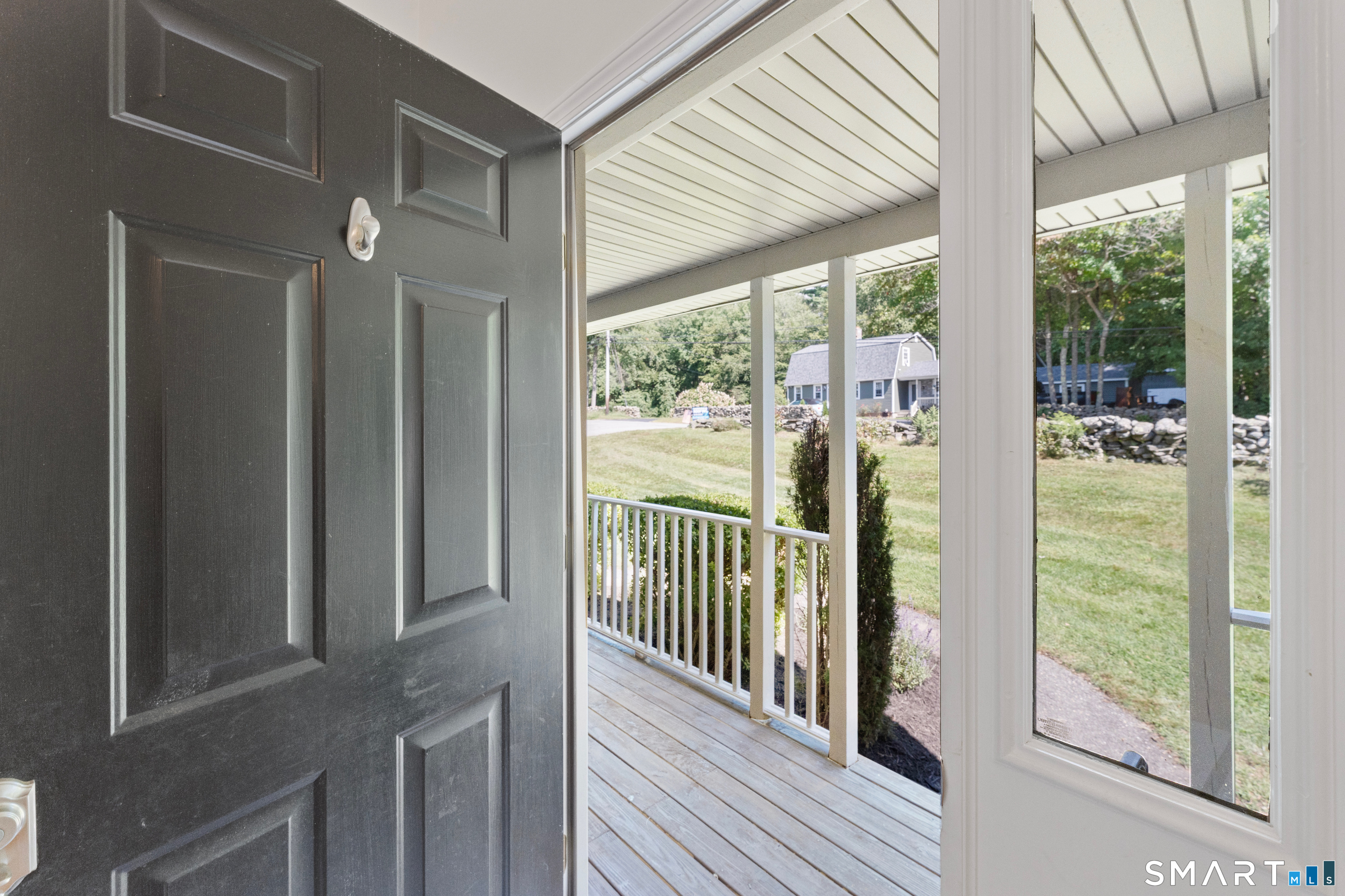 331 Valley View Road Sterling CT 06377