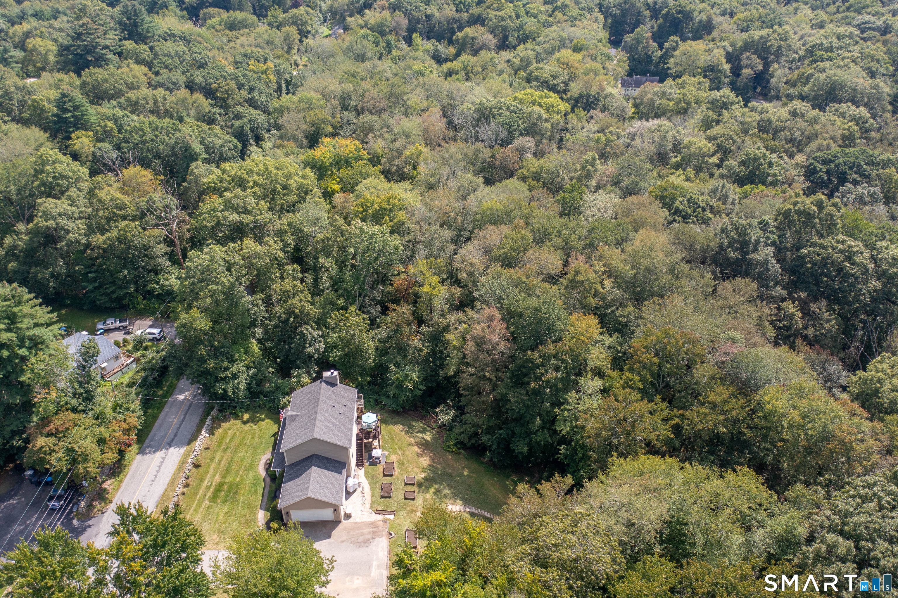 331 Valley View Road Sterling CT 06377
