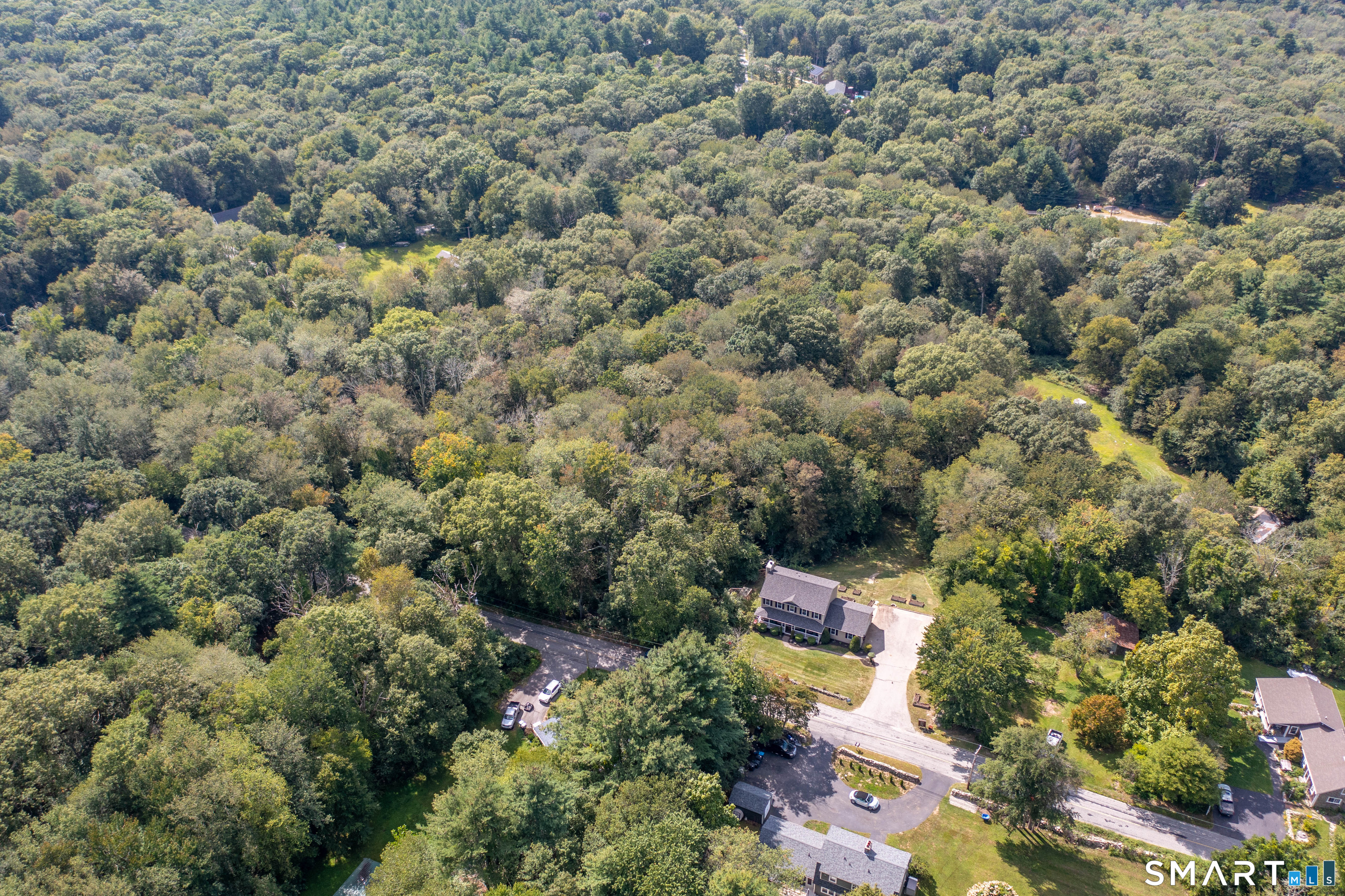 331 Valley View Road Sterling CT 06377