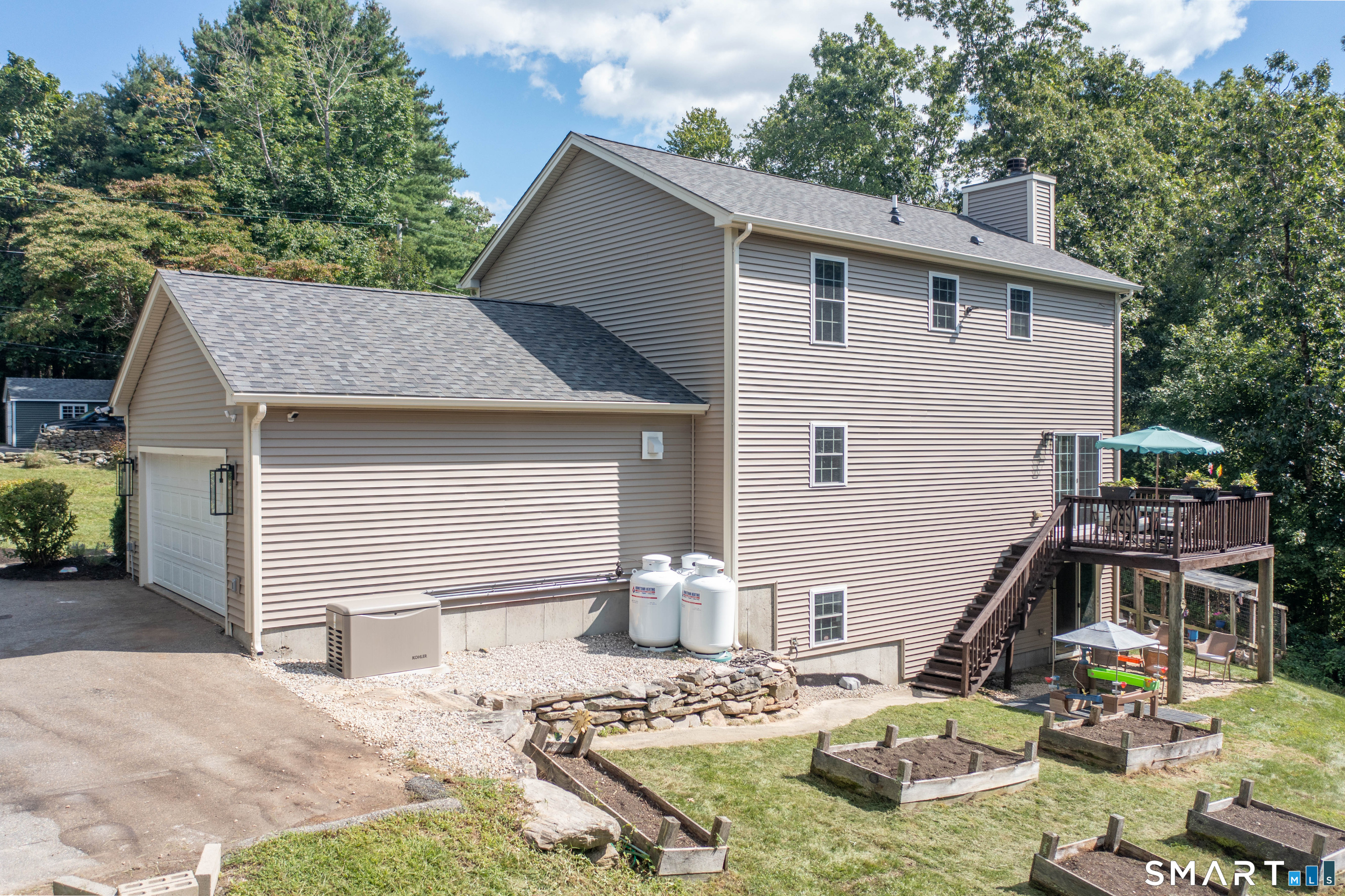 331 Valley View Road Sterling CT 06377