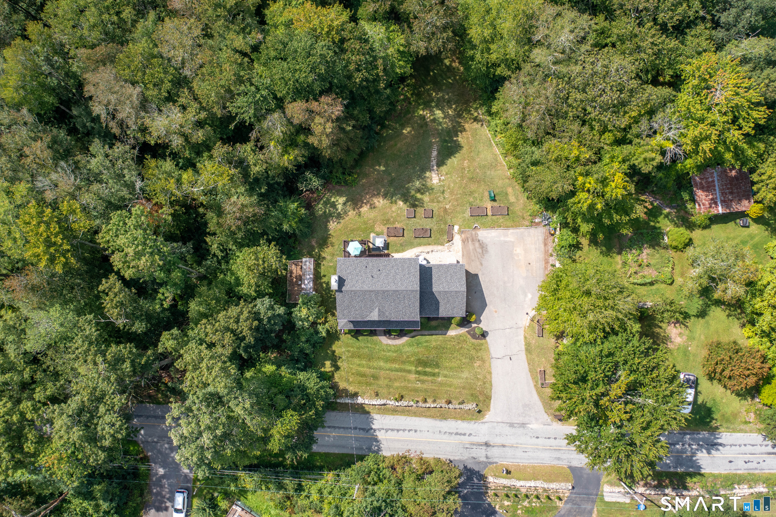 331 Valley View Road Sterling CT 06377