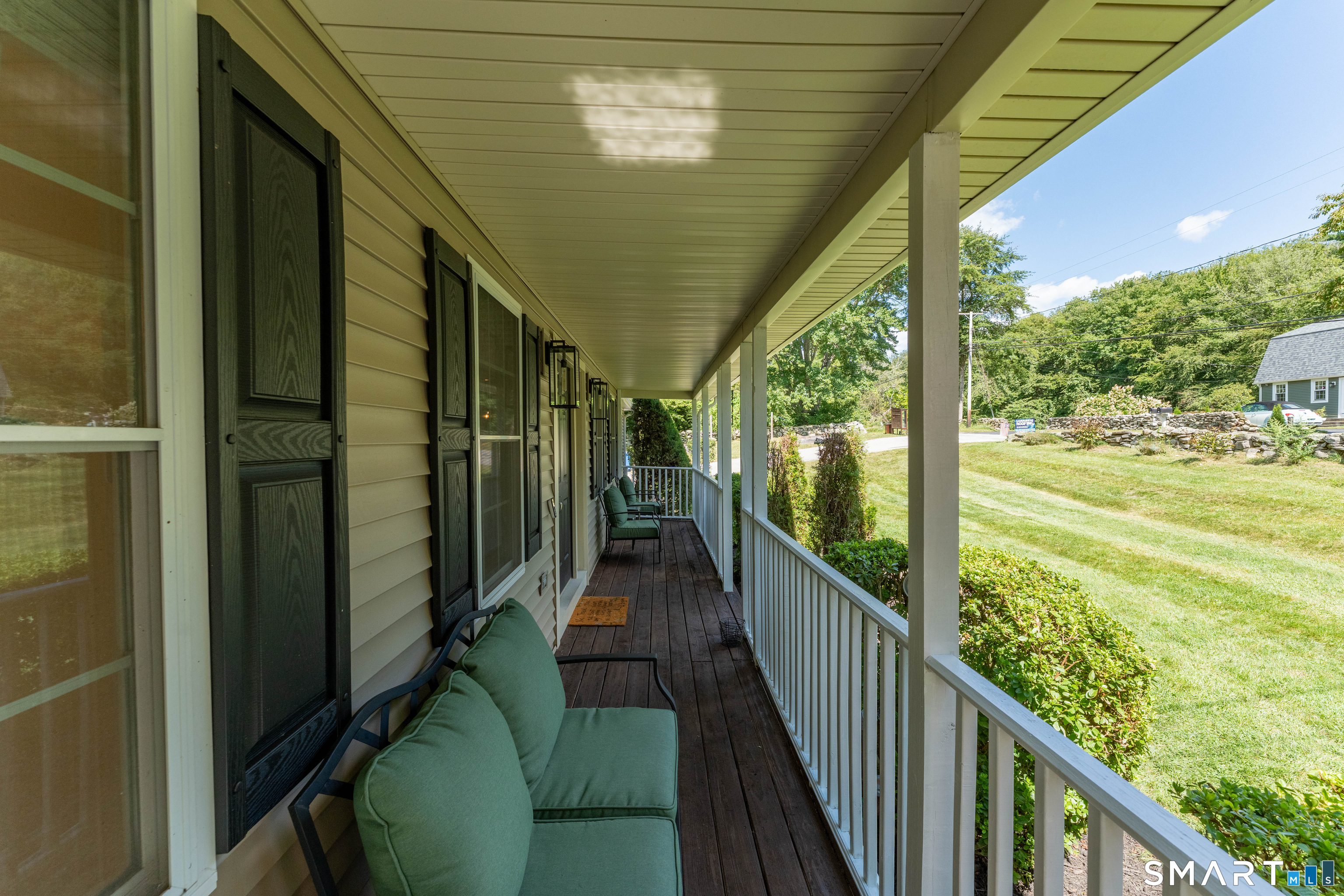 331 Valley View Road Sterling CT 06377