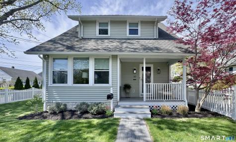 30 Bilyard Street Milford CT 06461