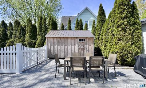 30 Bilyard Street Milford CT 06461