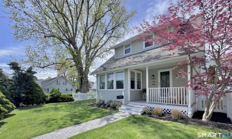 30 Bilyard Street Milford CT 06461