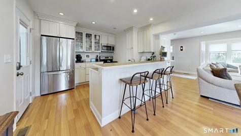30 Bilyard Street Milford CT 06461