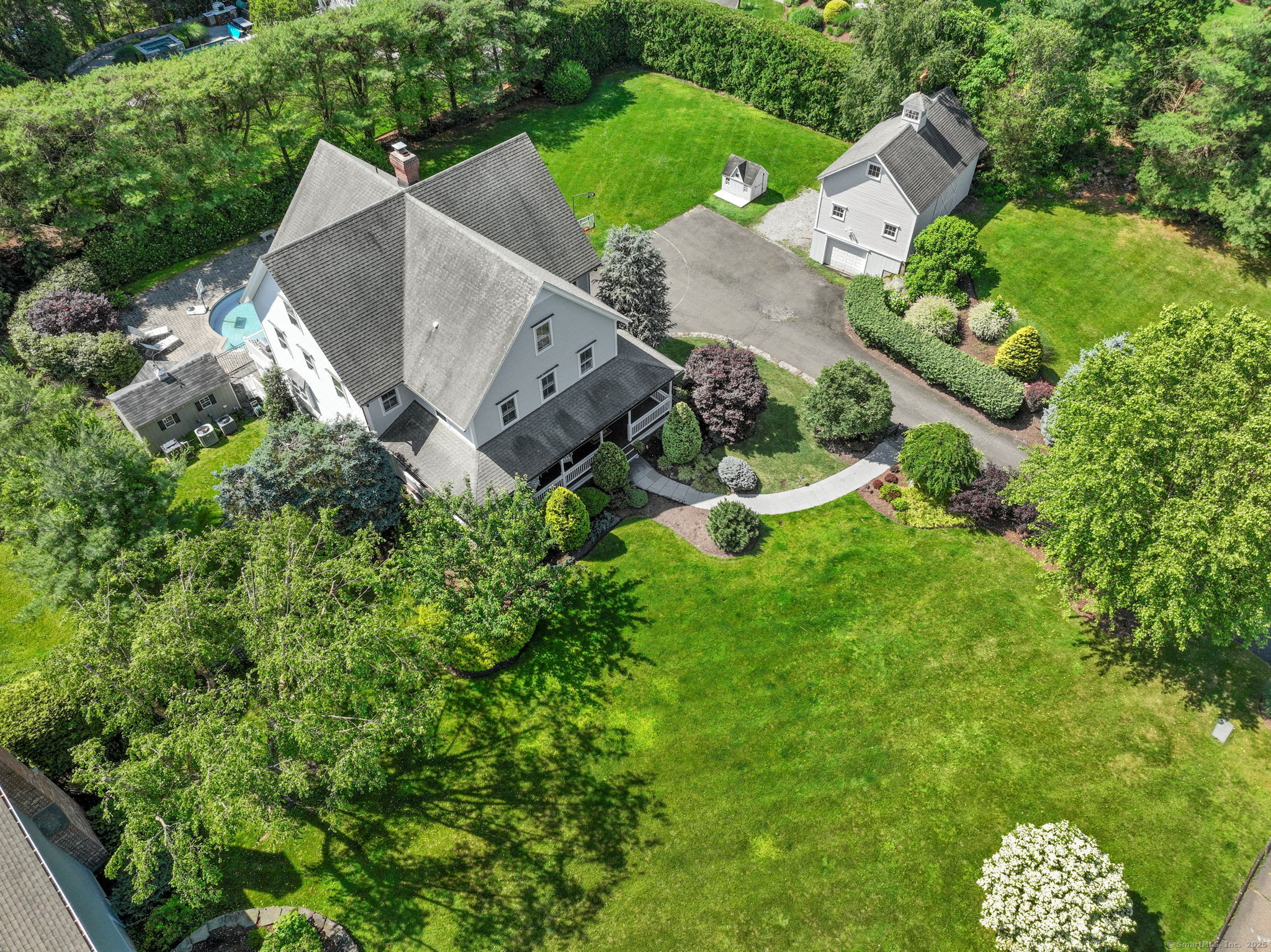 11 Audubon Lane Trumbull CT 06611