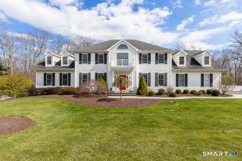 23 Country Lane Bethany CT 06524