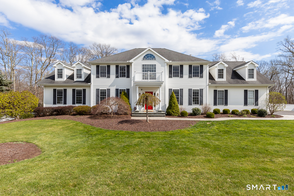 23 Country Lane Bethany CT 06524
