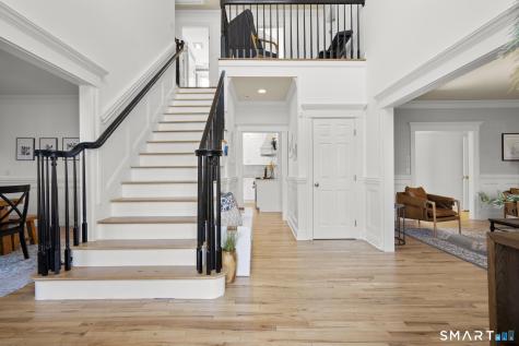 23 Country Lane Bethany CT 06524