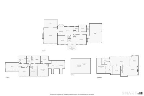 23 Country Lane Bethany CT 06524