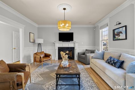 23 Country Lane Bethany CT 06524