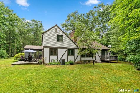 15 Camille Lane Simsbury CT 06092