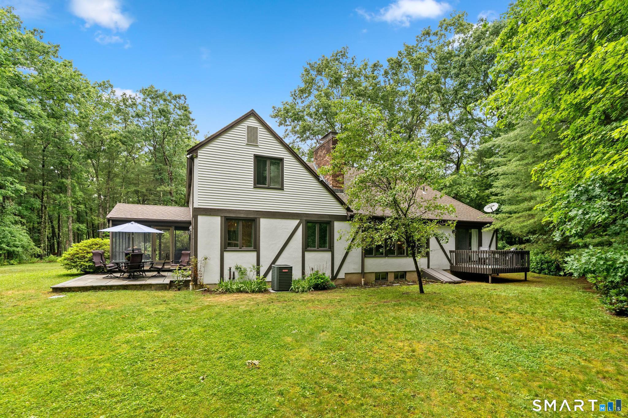 15 Camille Lane Simsbury CT 06092