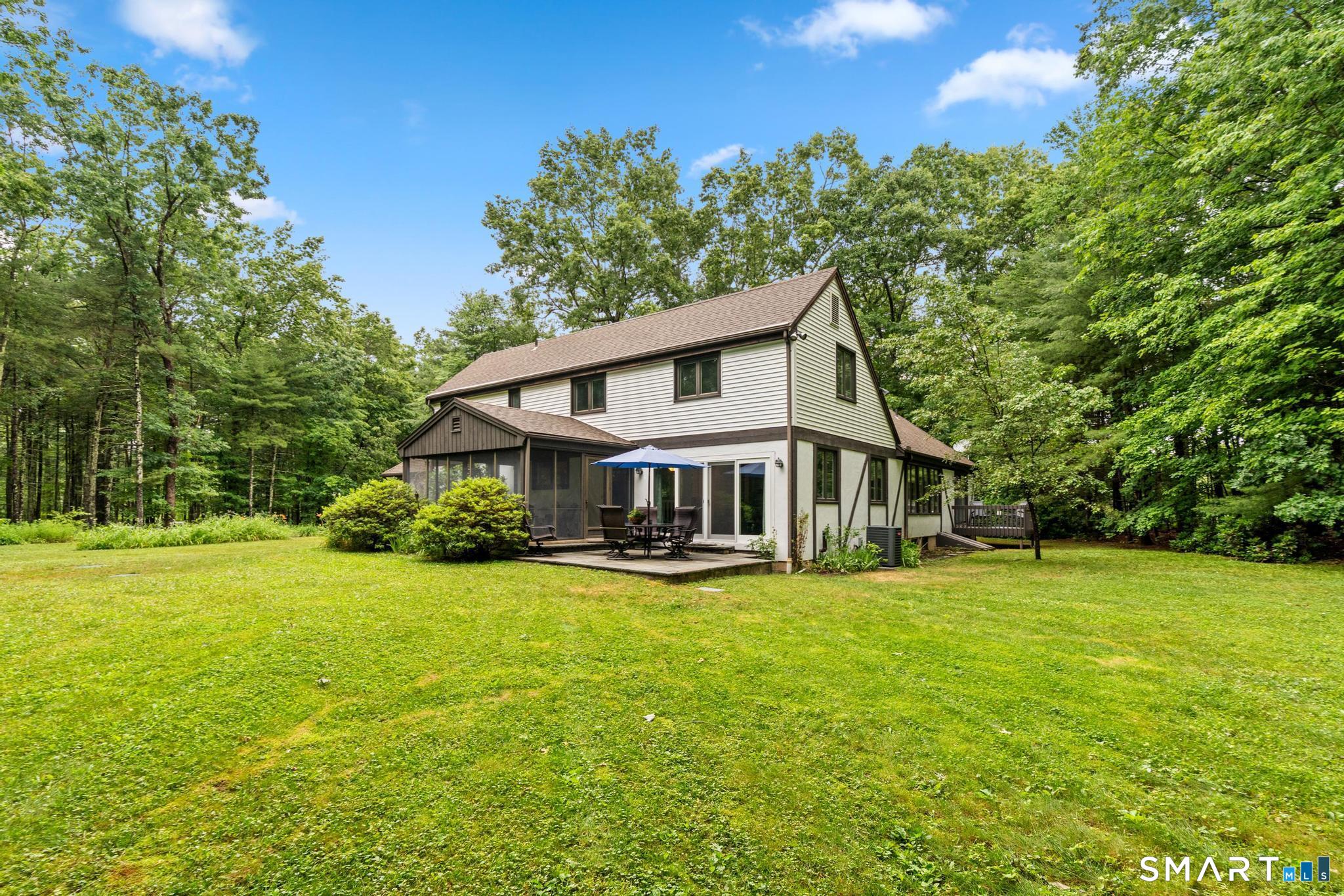 15 Camille Lane Simsbury CT 06092