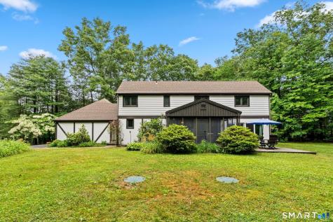 15 Camille Lane Simsbury CT 06092