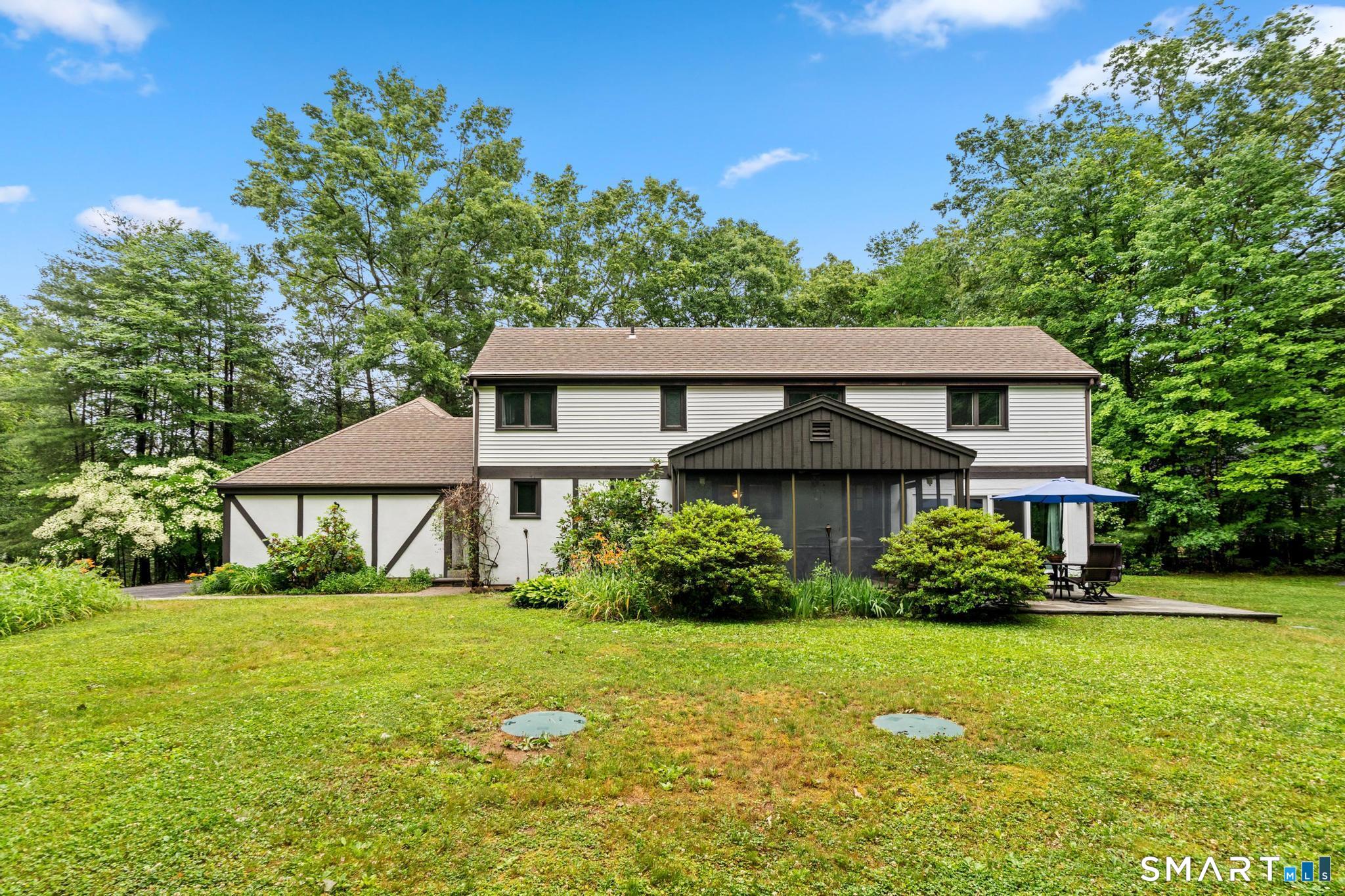 15 Camille Lane Simsbury CT 06092