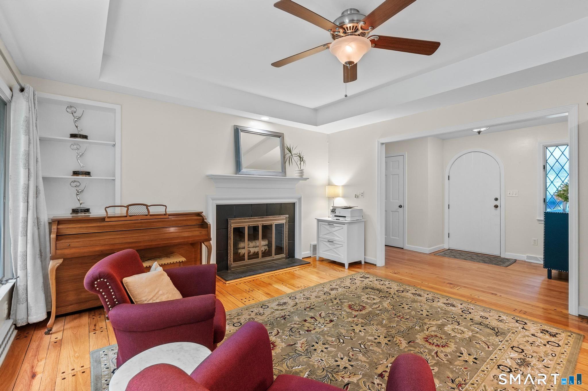 15 Camille Lane Simsbury CT 06092