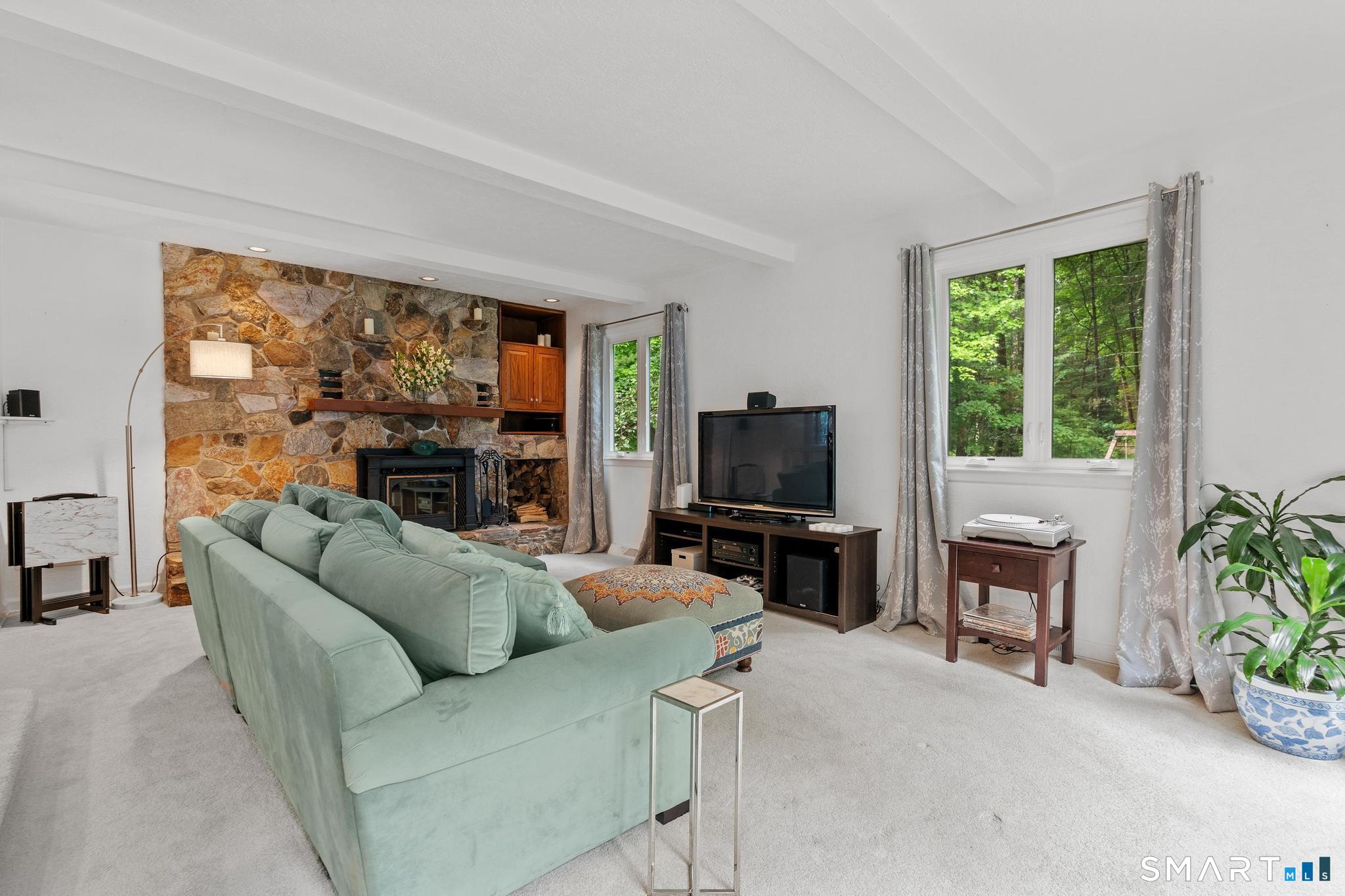 15 Camille Lane Simsbury CT 06092