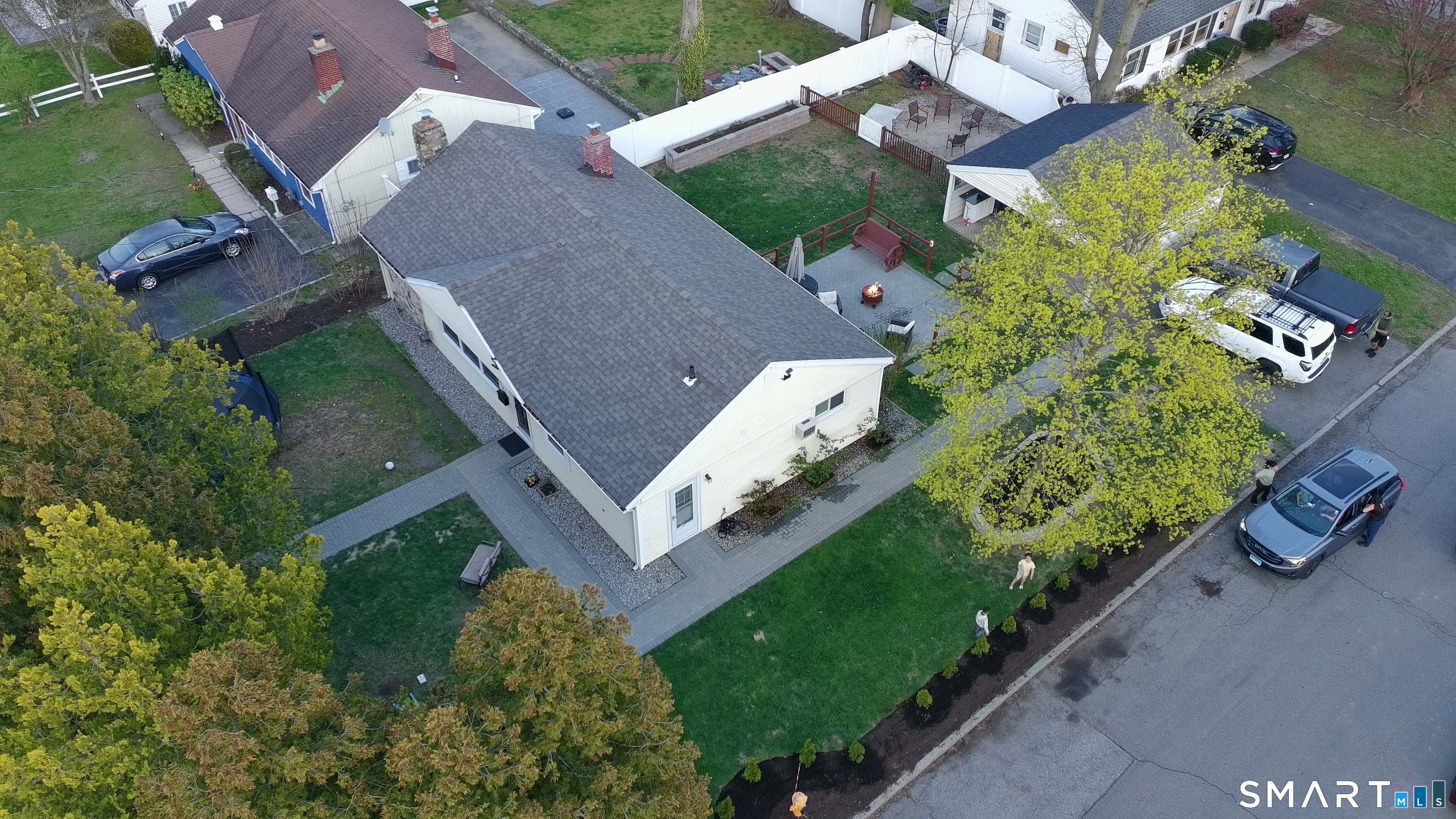 62 Bungalow Park Stamford CT 06902