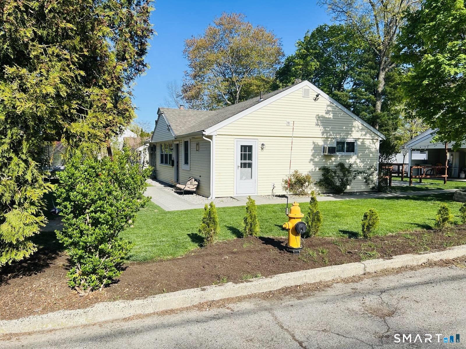 62 Bungalow Park Stamford CT 06902