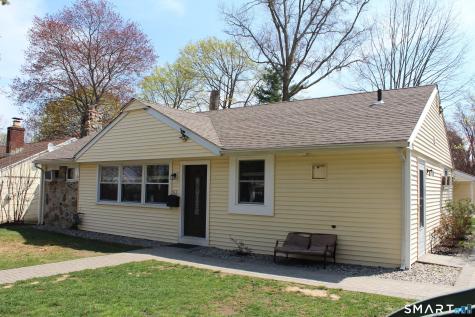 62 Bungalow Park Stamford CT 06902
