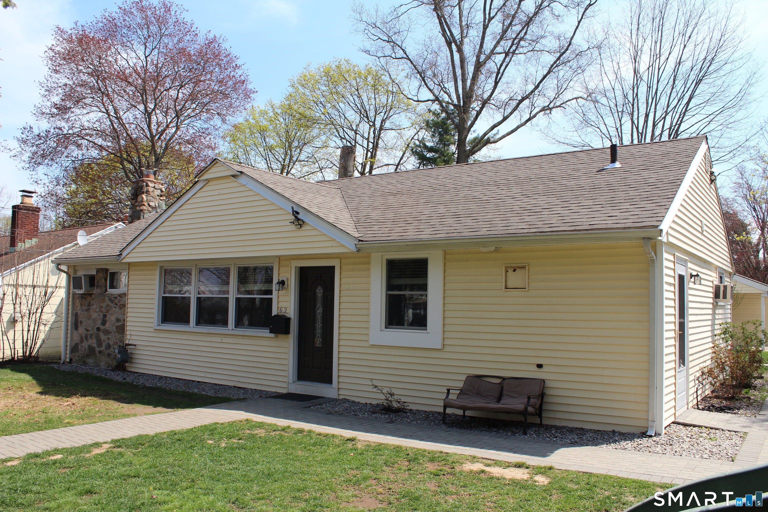 62 Bungalow Park Stamford CT 06902