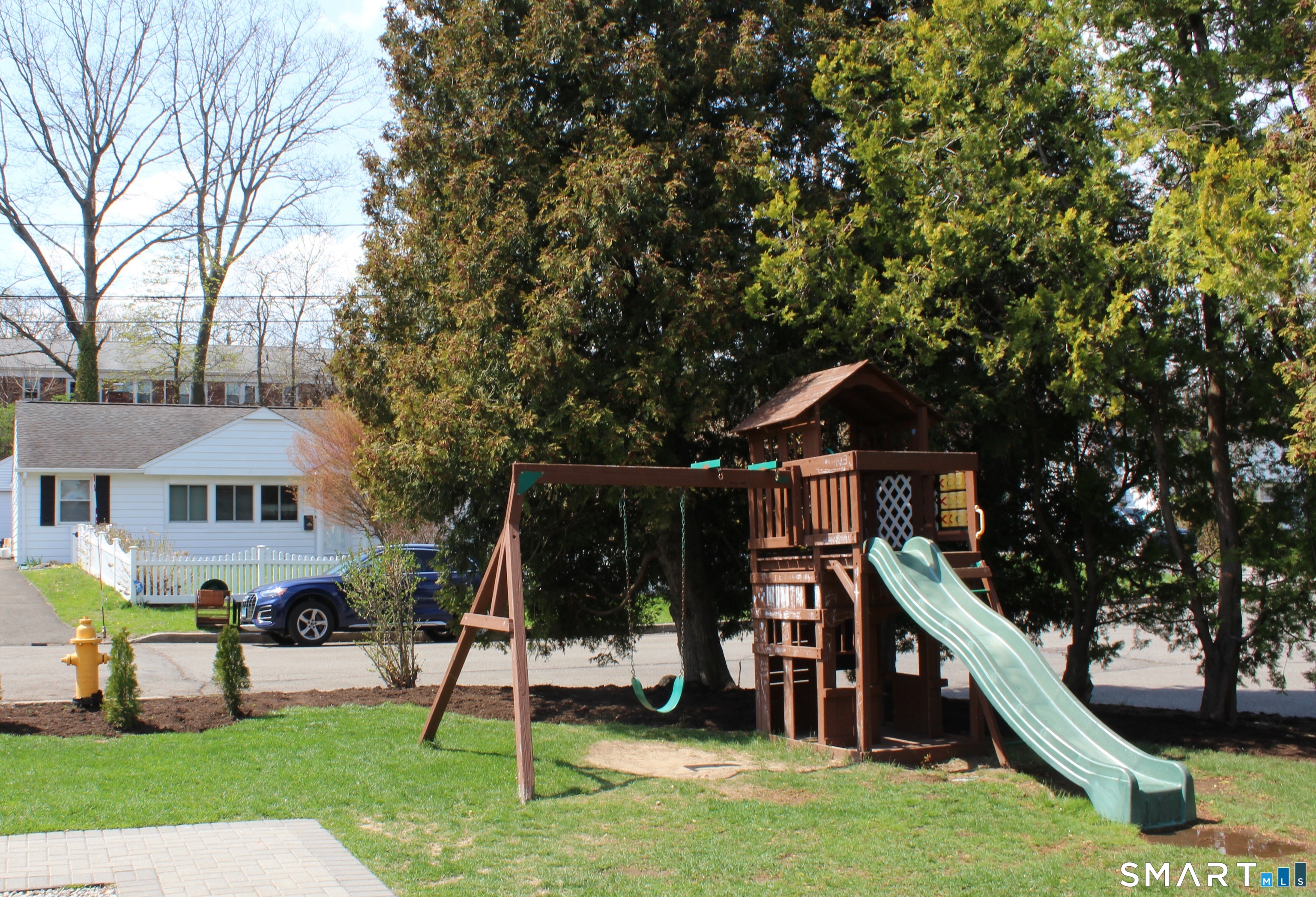 62 Bungalow Park Stamford CT 06902