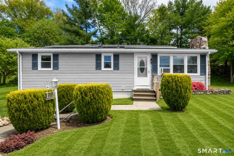 114 Tosun Road Wolcott CT 06716