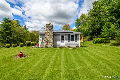 114 Tosun Road Wolcott CT 06716