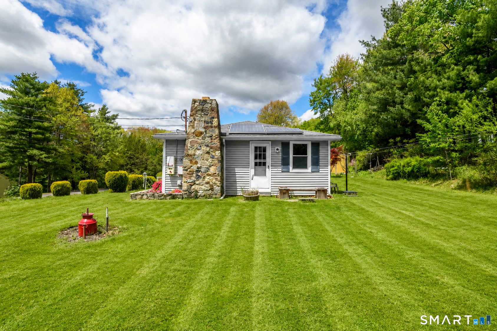 114 Tosun Road Wolcott CT 06716