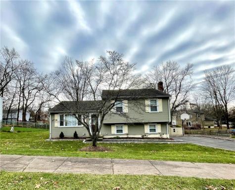 130 Anns Farm Road Hamden CT 06518