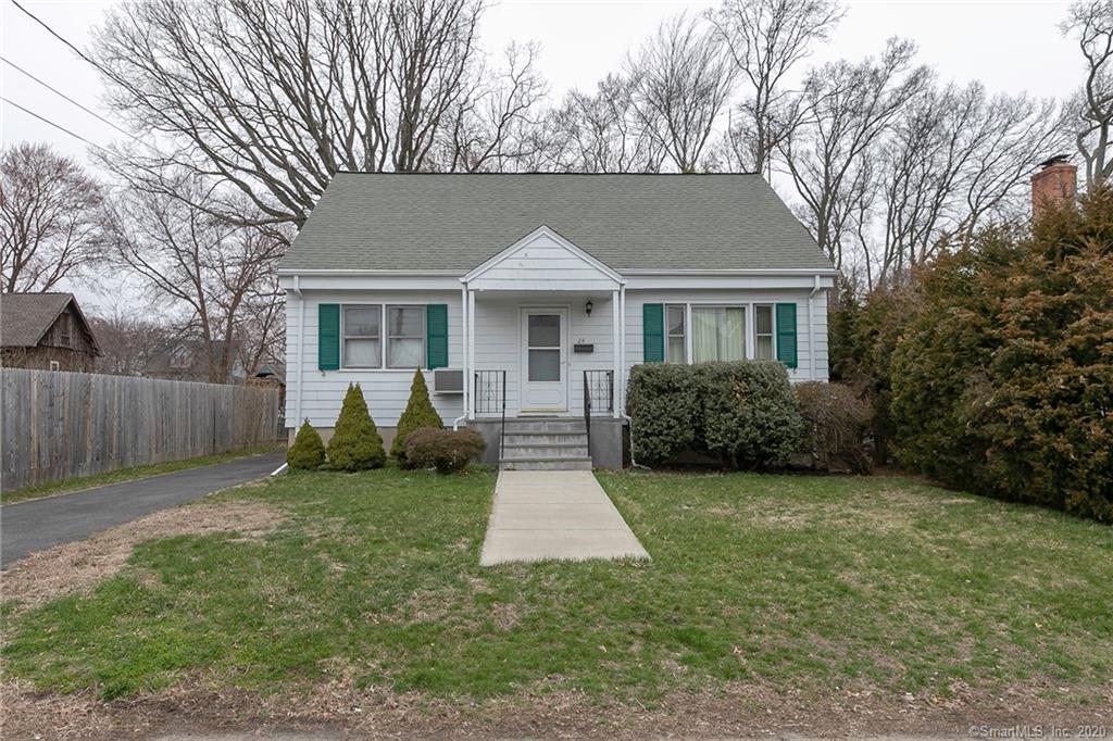 24 Cambridge Street Stratford CT 06614