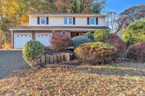 30 Zimmer Road East Hartford CT 06118