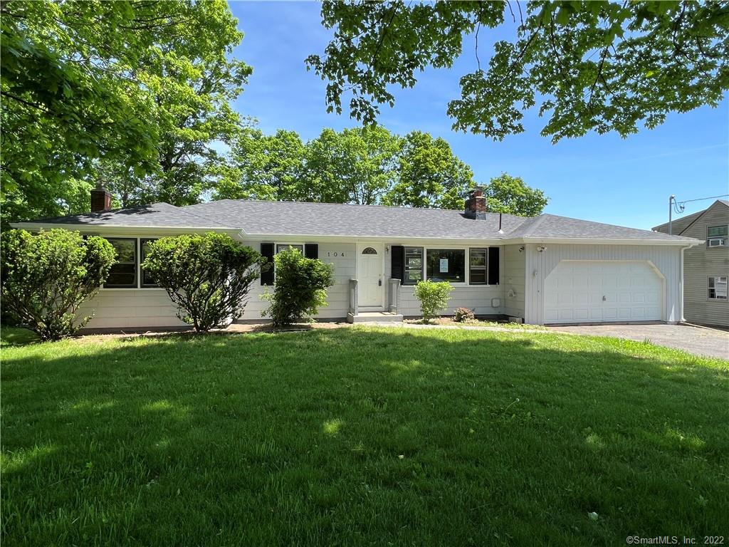 104 Higby Road Middletown CT 06457