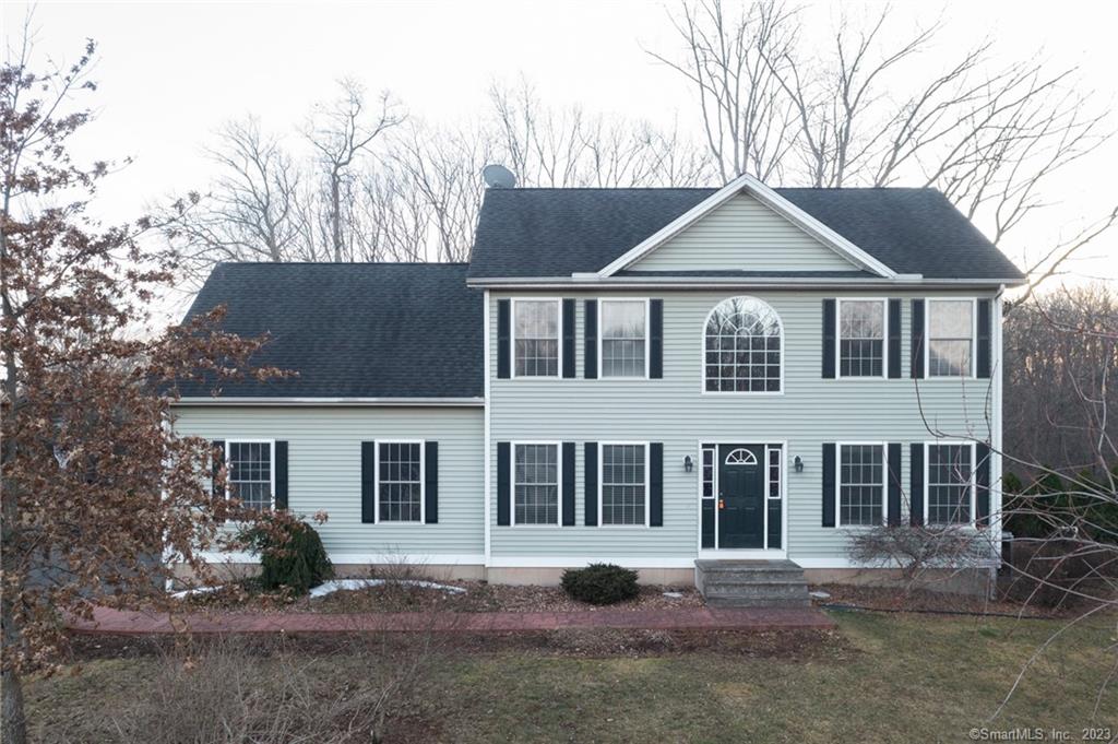 44 Michael Drive Southington CT 06489