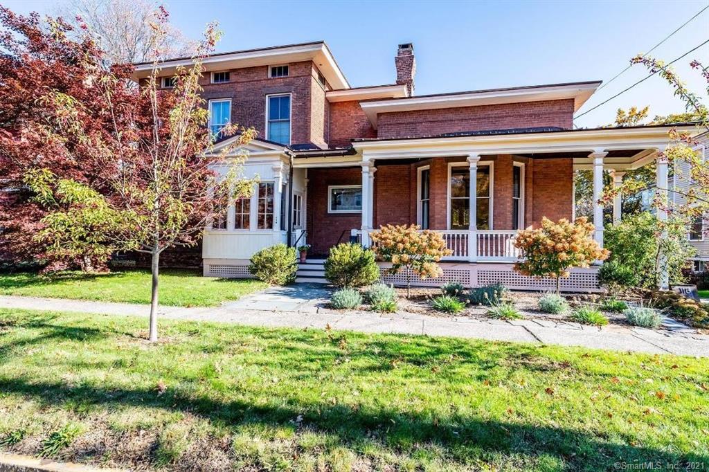 118 High Street Middletown CT 06457