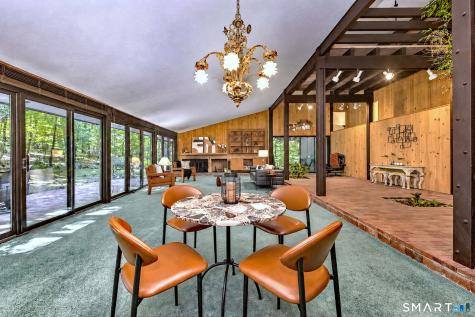 28 Nettleton Drive Woodbridge CT 06525