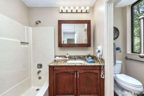 28 Nettleton Drive Woodbridge CT 06525
