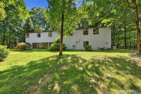 28 Nettleton Drive Woodbridge CT 06525