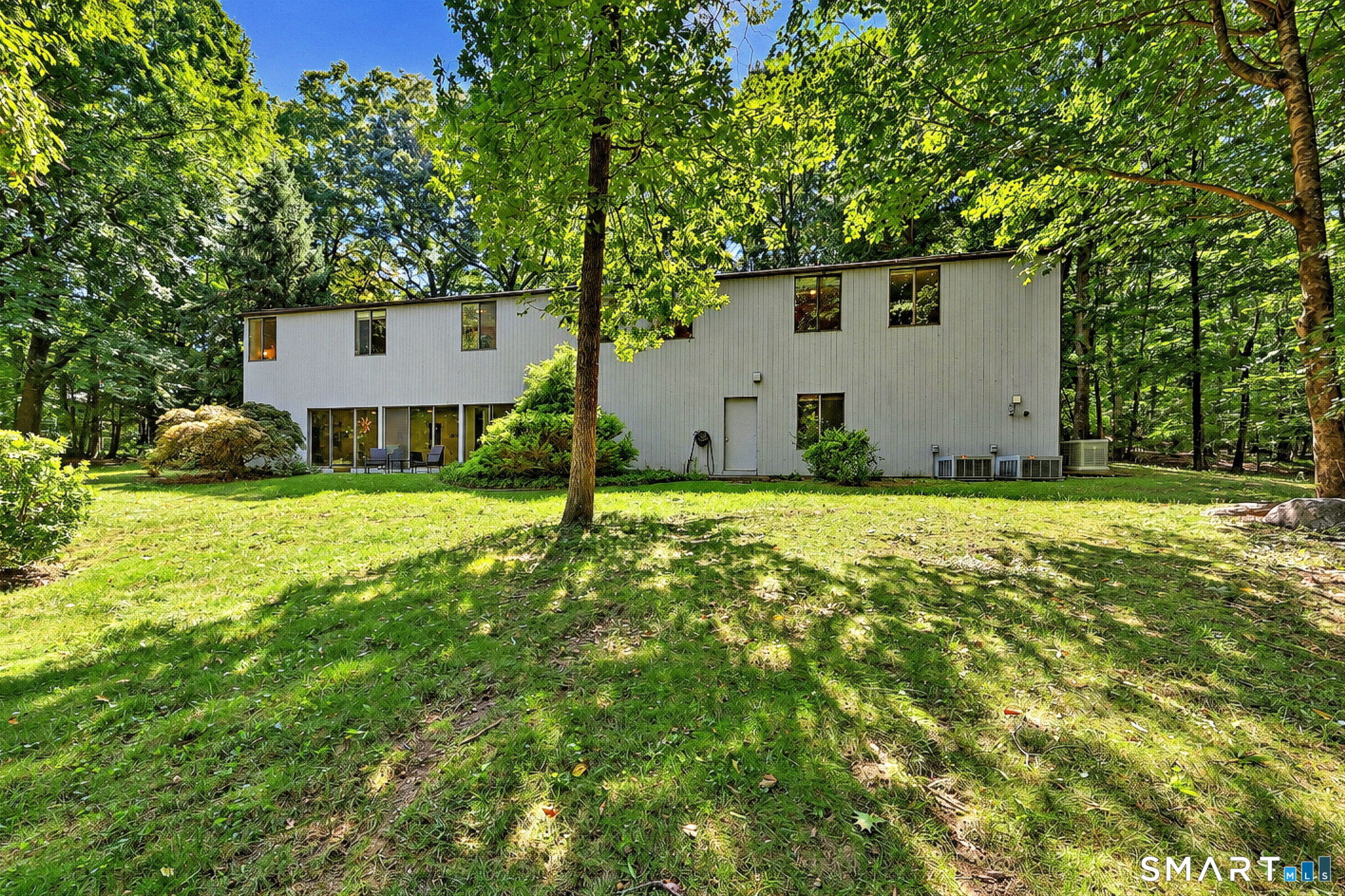28 Nettleton Drive Woodbridge CT 06525