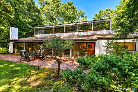 28 Nettleton Drive Woodbridge CT 06525