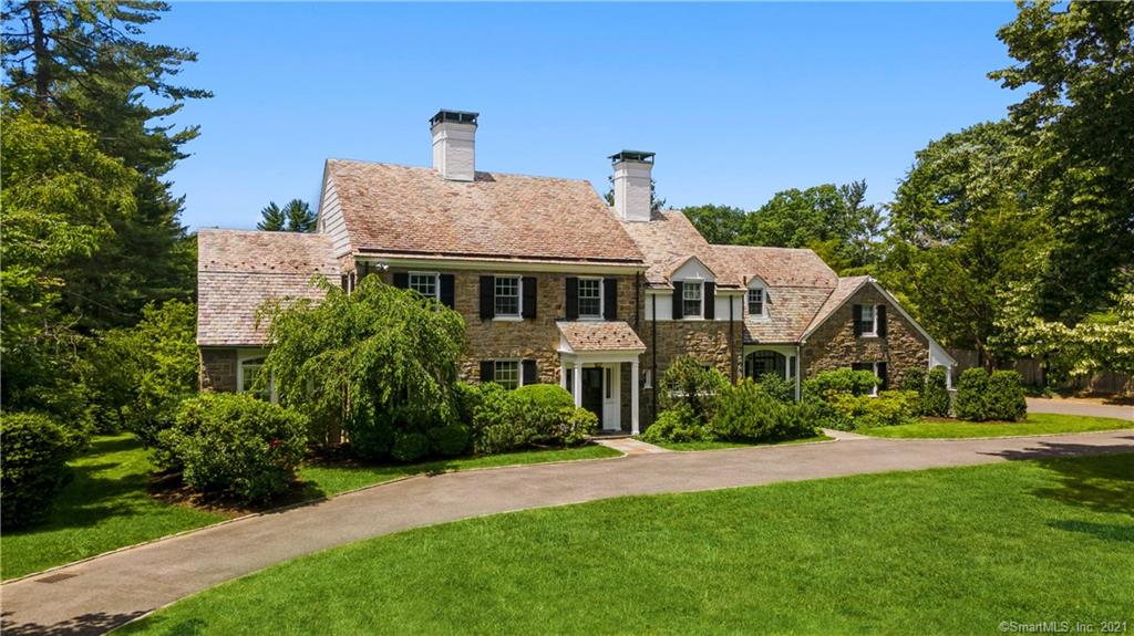 188 Stanwich Road Greenwich CT 06830