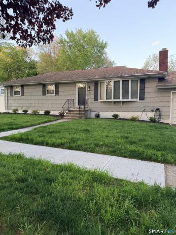 315 Seabreeze Drive Stratford CT 06614