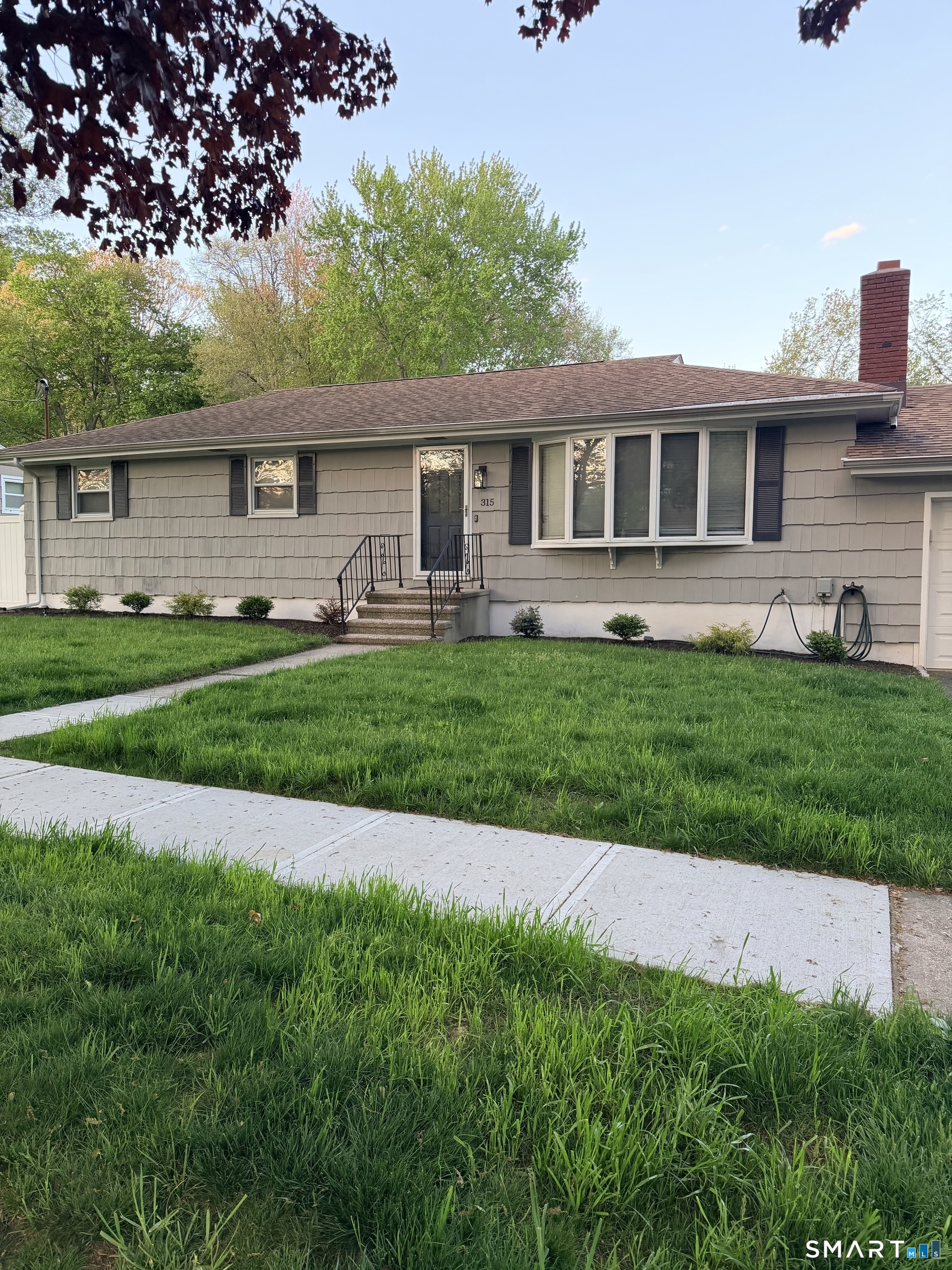 315 Seabreeze Drive Stratford CT 06614