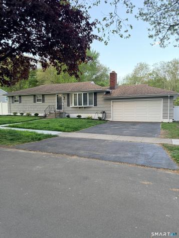 315 Seabreeze Drive Stratford CT 06614