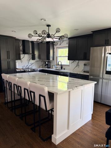 315 Seabreeze Drive Stratford CT 06614